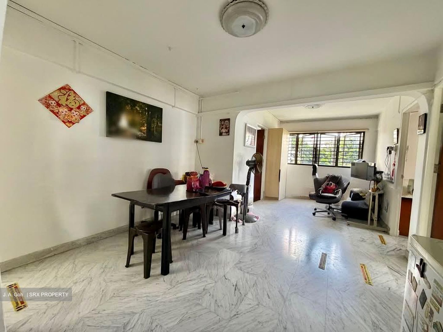 Blk 430 Chong Boon Heights (Ang Mo Kio), HDB 5 Rooms #562626361